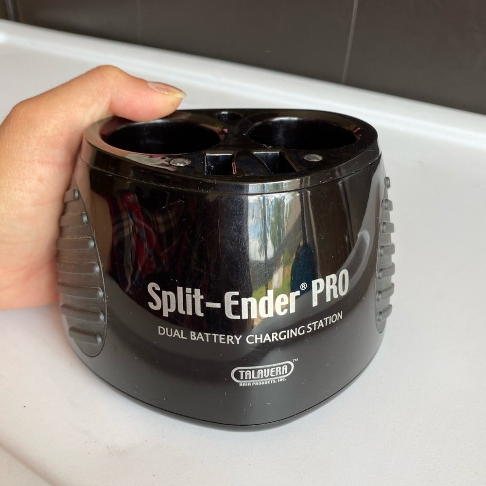 Dual Battery Charging Station Split-Ender PRO